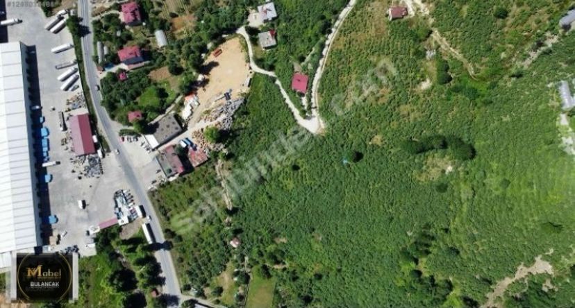 PAZARSUYU KÖYÜ DENİZ MANZARALI FIRSAT ARSA